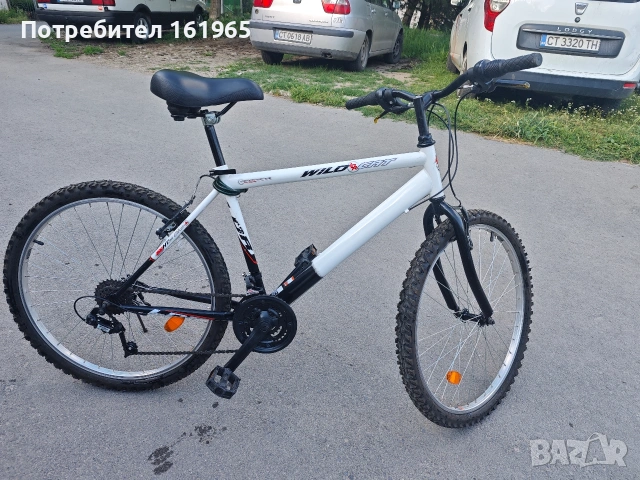 Колело 26 цола