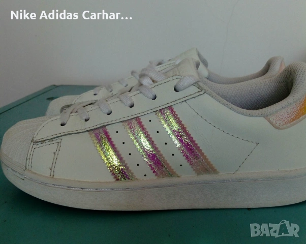 Оригинални маратонки, боти и кецове Adidas, Puma, Converse, Vans, Reebok, Asics, Fila. Топ състояние, снимка 2 - Кецове - 54965496