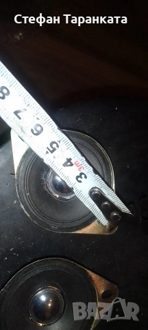 високо честотни говорители , снимка 3 - Тонколони - 54361919