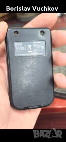 Дистанционни Pioneer, снимка 2 - Други - 55196565
