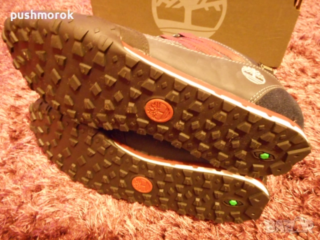 Timberland Gore tex, снимка 3 - Маратонки - 23354235
