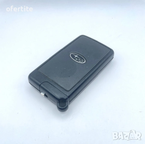 ✅ Smart Ключ 🔝 SUBARU, снимка 2 - Аксесоари и консумативи - 54285612