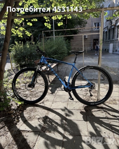 Drag Trigger 3.1 29 MTB Велосипед, снимка 2 - Велосипеди - 55225155