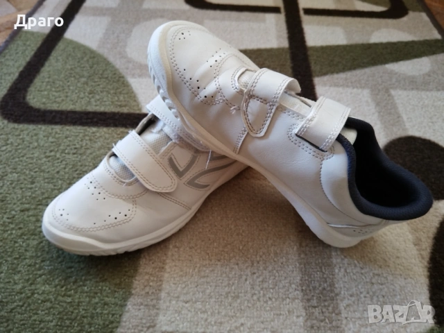 ДЕТСКИ ОБУВКИ TS100, С ВЕЛКРО, снимка 3 - Детски маратонки - 54181667