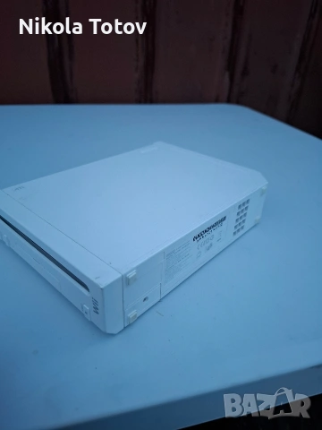 Продава се Nintendo WII, снимка 4 - Nintendo конзоли - 54907572