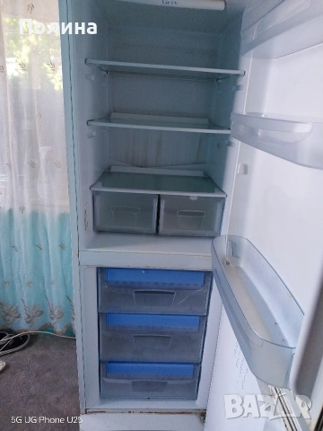indesit , снимка 2 - Хладилници - 54989593