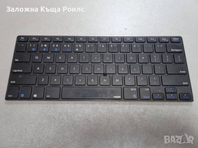 Геймърски лаптоп Acer Predator Triton 500 (N18W3) + чанта, безжична мишка, клавиатура и охлаждаща по, снимка 14 - Лаптопи за работа - 54933907