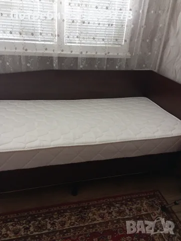 Продавам/подарявам, снимка 2 - Спални и легла - 55449175