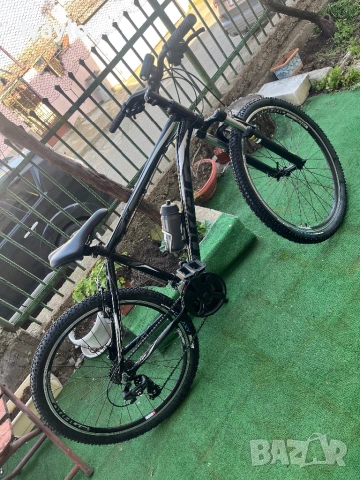 Велосипед DRAG ZX 26" топ състояние