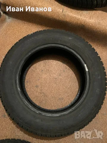 Комплект зимни гуми Фулда Монтеро 3 Кристал (Fulda Montero Krystall) 175/65 R14, DOT 1325, снимка 13 - Гуми и джанти - 55332470