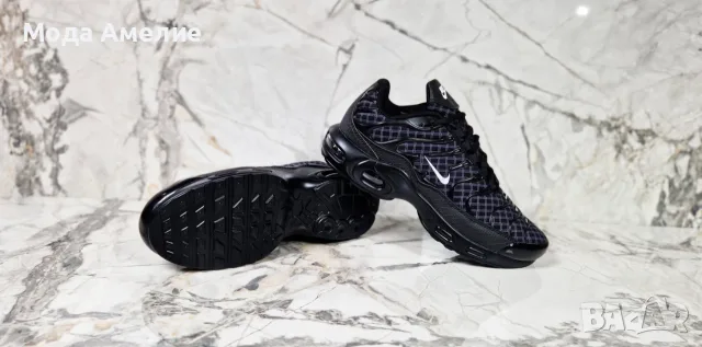 Мъжки маратонки, снимка 6 - Маратонки - 55651316