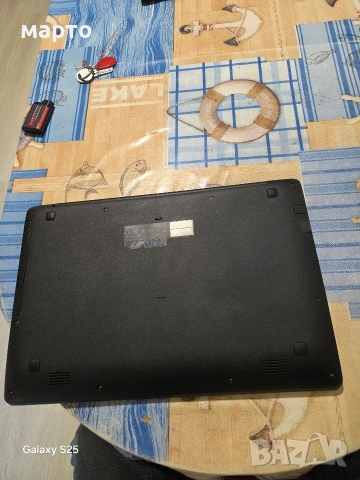 Лаптоп Asus F553M, снимка 4 - Лаптопи за дома - 55038951