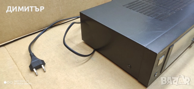Technics SA-150, снимка 6 - Ресийвъри, усилватели, смесителни пултове - 55267151