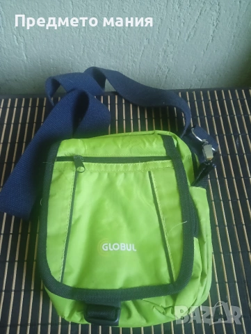 Чантичка GLOBAL 