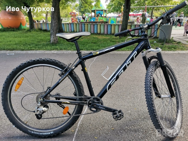 Продавам велосипед 26 цола