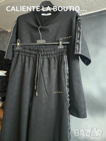 Дамски комплект Келвин , снимка 3 - Спортни екипи - 53964103