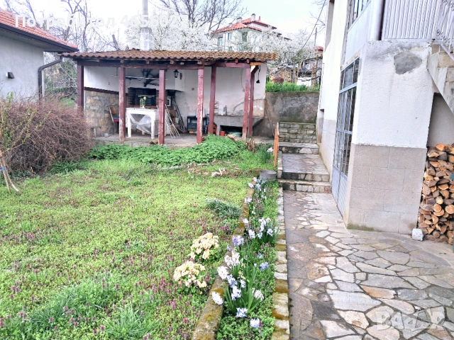 Къща в Бяла , снимка 6 - Къщи - 54092217