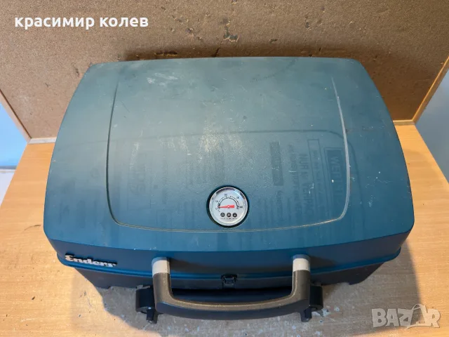 компактно немско газово барабекю "ENDERS", снимка 13 - Барбекюта - 55361922
