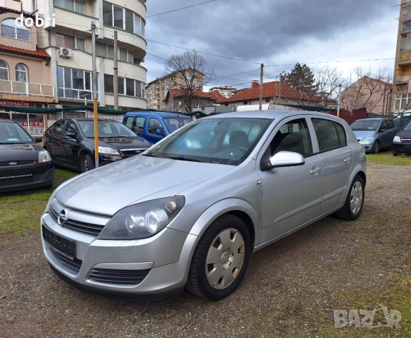 Опел астра 1.6 клима ЕВРО-4 