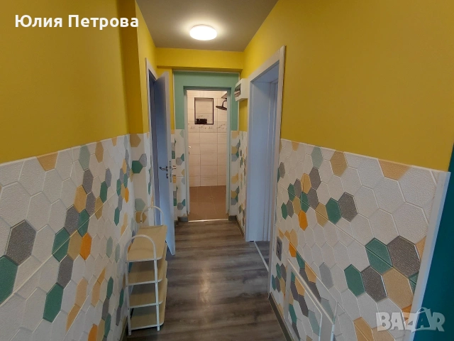 Луксозен етаж от къща в Бояна. , снимка 8 - Етаж от къща - 54626193