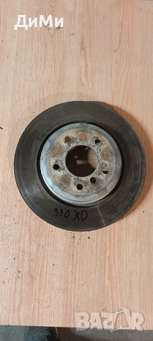 диск дискове бмв е46 330д 184кс bmw e46 330d 