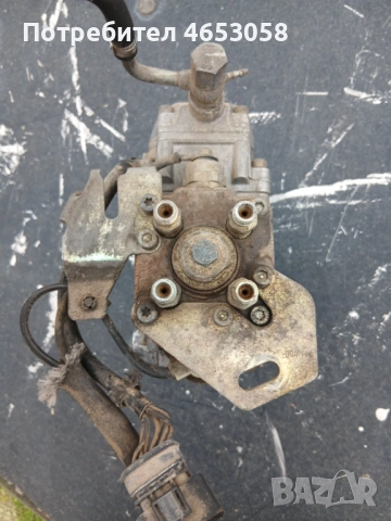 ГНП за vw passat 4 golf 4 audi A4 110к.с, снимка 6 - Части - 54271168