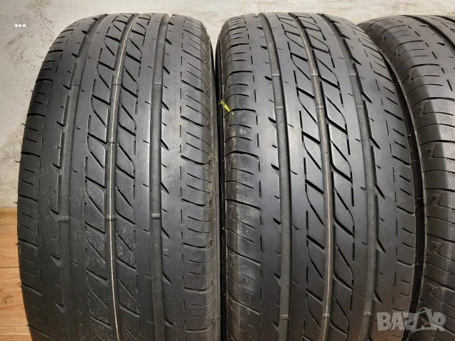 215/65/15C Lassa / летни гуми бус, снимка 2 - Гуми и джанти - 17469695