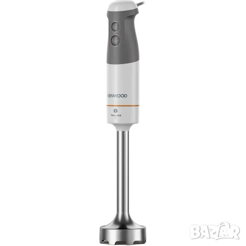 Пасатор Kenwood Triblade XL HBM40.006WH, 0W22111069, 850 W, снимка 2 - Чопъри и пасатори - 55456678