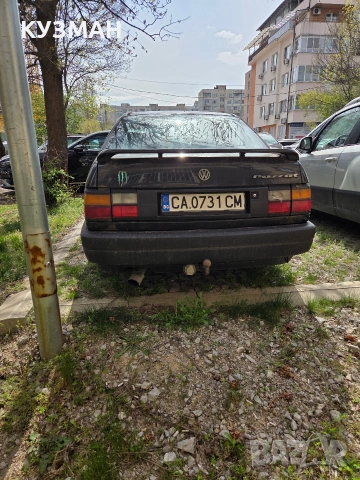 PASSAT -Метан, снимка 2 - Автомобили и джипове - 54210676