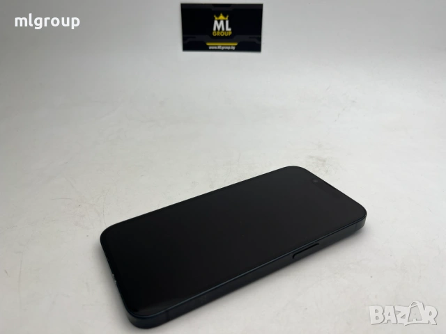 #MLgroup предлага:   #iPhone 14 128GB Midnight, втора употреба, снимка 4 - Apple iPhone - 54424549