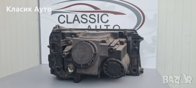 Фар Range Rover Sport 2008г., снимка 3 - Части - 54833770