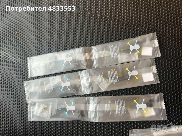 Продава , снимка 3 - Дронове и аксесоари - 54620945