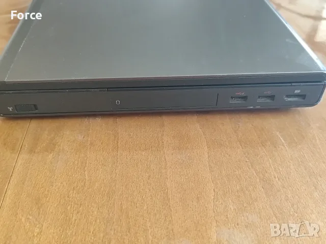 DELL PRECISION M4700, снимка 3 - Части за лаптопи - 55363616