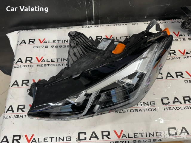 фар фарове лед ляв BMW 2 Active Tourer  Gran Tourer U06  far farove за БМВ 2 У06, снимка 4 - Части - 54369762
