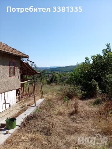 Къща/Вила с голям двор, снимка 12 - Вили - 55464541