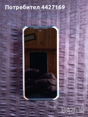 Gsm Doogee S86, снимка 4 - Телефони с две сим карти - 54911602