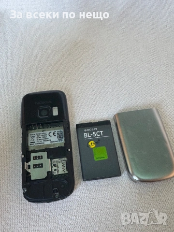 Нокия 6303ci , Nokia 6303ci, снимка 13 - Nokia - 54923418