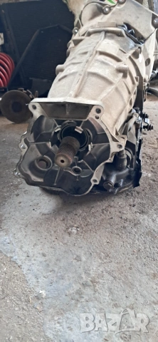 Автоматична 6- степенна скоростна кутияGM6L45-БМВ Х3 2.5 бензин 218 к.с 2009 , снимка 4 - Части - 55244150