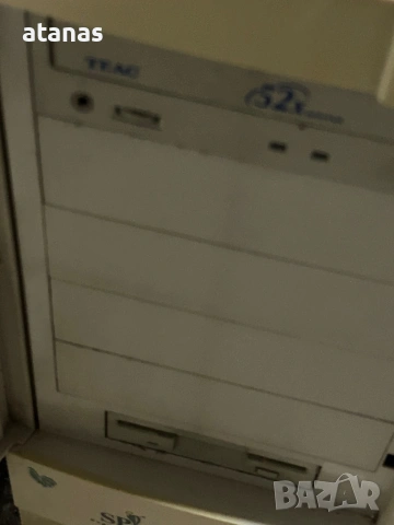 2 броя компютри, снимка 4 - Други - 54010968