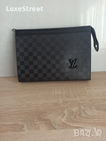 Louis Vuitton 🔹 Tommy Hilfiger 🔹 Gucci 🔹Мъжки Чанти , снимка 3 - Чанти - 55504044