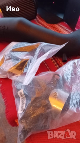 Спортен филтър K&N, снимка 4 - Аксесоари и консумативи - 54236072