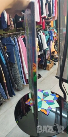 Max Cavalera ESP Guitars-картина в рамка, снимка 4 - Картини - 55246370