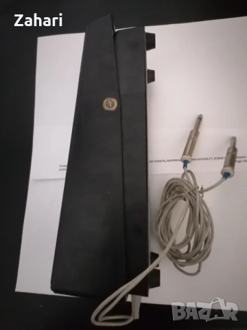 Педал за синтезатор , снимка 3 - Синтезатори - 54256045