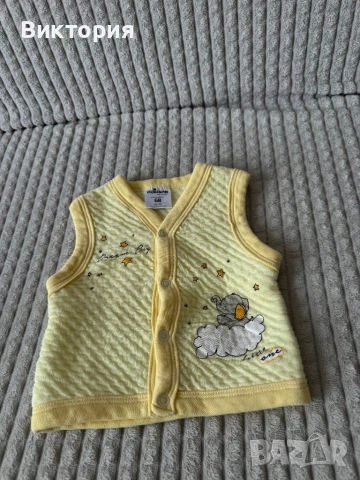 Елече за малко дете