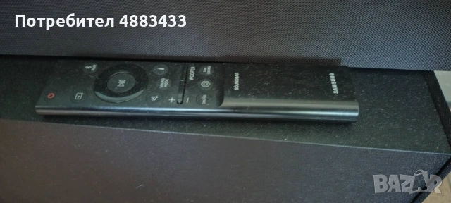 Soundbar Samsung HW-C450, снимка 5 - Други - 55249956