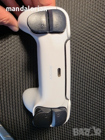 Playstation 5 Ps5 controller джойстик , снимка 3 - PlayStation конзоли - 54501195