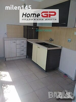 Едностаен апартамент, снимка 4 - Апартаменти - 54105378