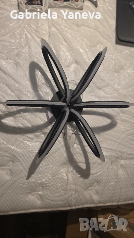 LED полилей с дистанционно, снимка 3 - Лед осветление - 53950080