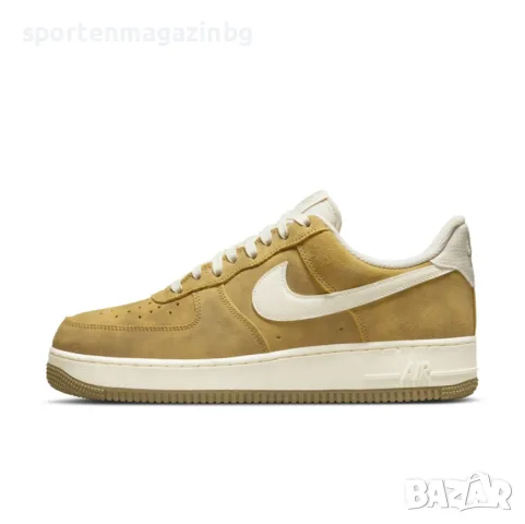 Мъжки кецове Nike Air Force 1 07