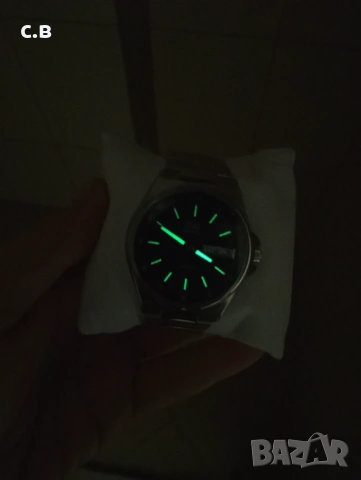 Q&Q superior s396j202y, снимка 5 - Мъжки - 54174109